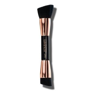 LUMINESS Dual-Sided Angled Buffing retail $20 each. ONE ONLY